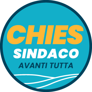 Chies sindaco - Avanti tutta