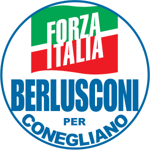 Forza Italia - Berlusconi per Conegliano